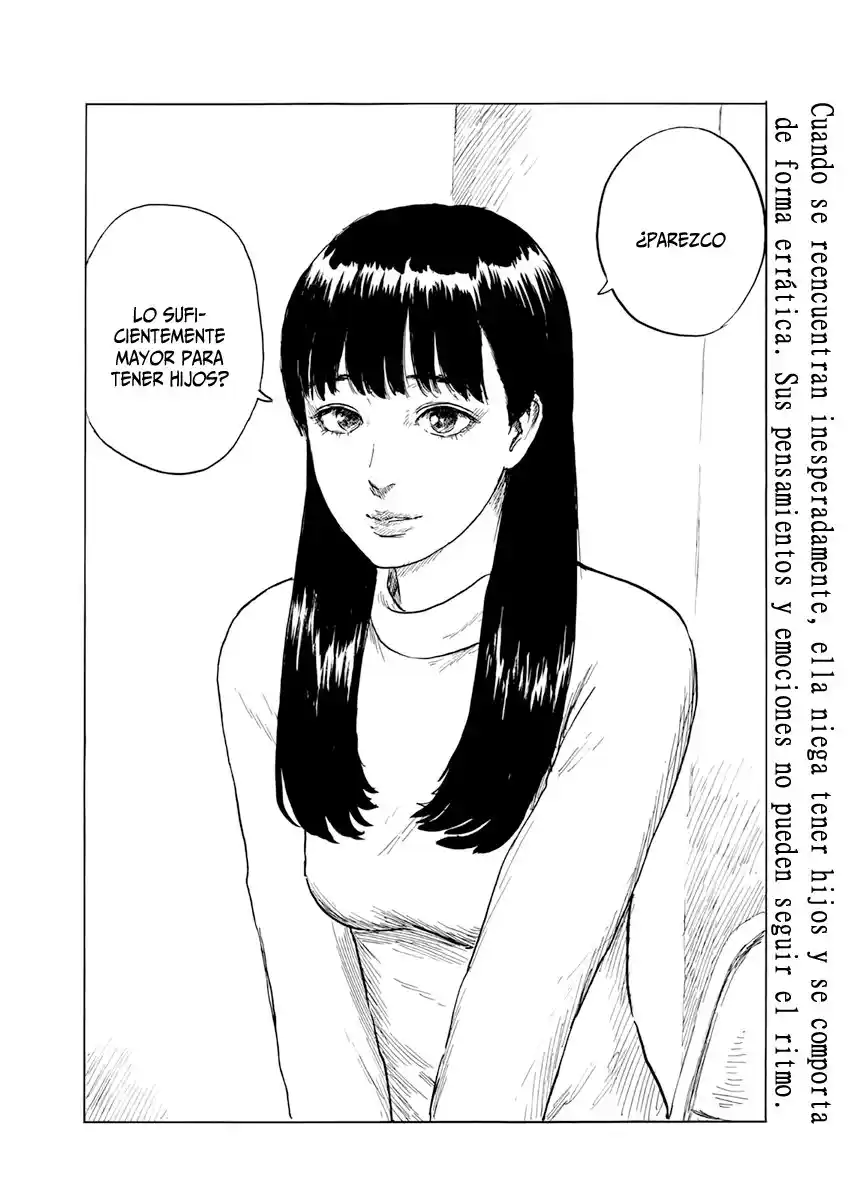 Chi No Wadachi capítulo 123 página 2