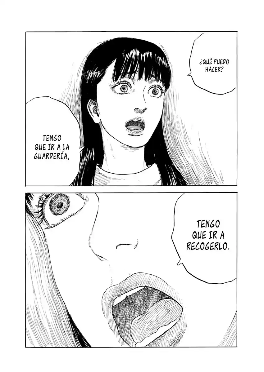 Chi No Wadachi capítulo 123 página 7