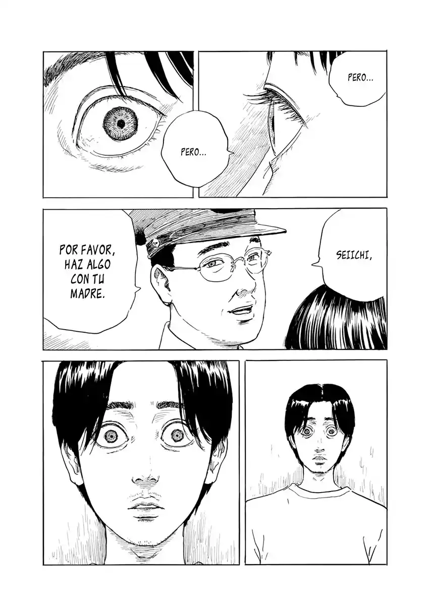 Chi No Wadachi capítulo 123 página 9