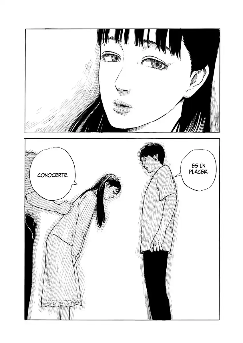 Chi No Wadachi capítulo 123 página 11