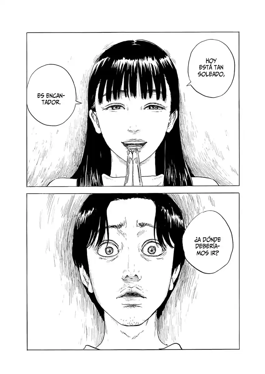 Chi No Wadachi capítulo 123 página 12