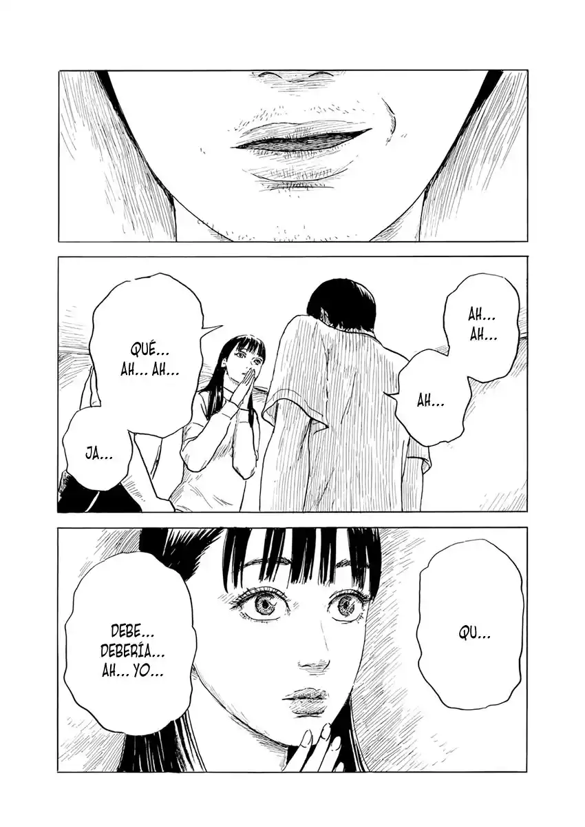 Chi No Wadachi capítulo 123 página 13