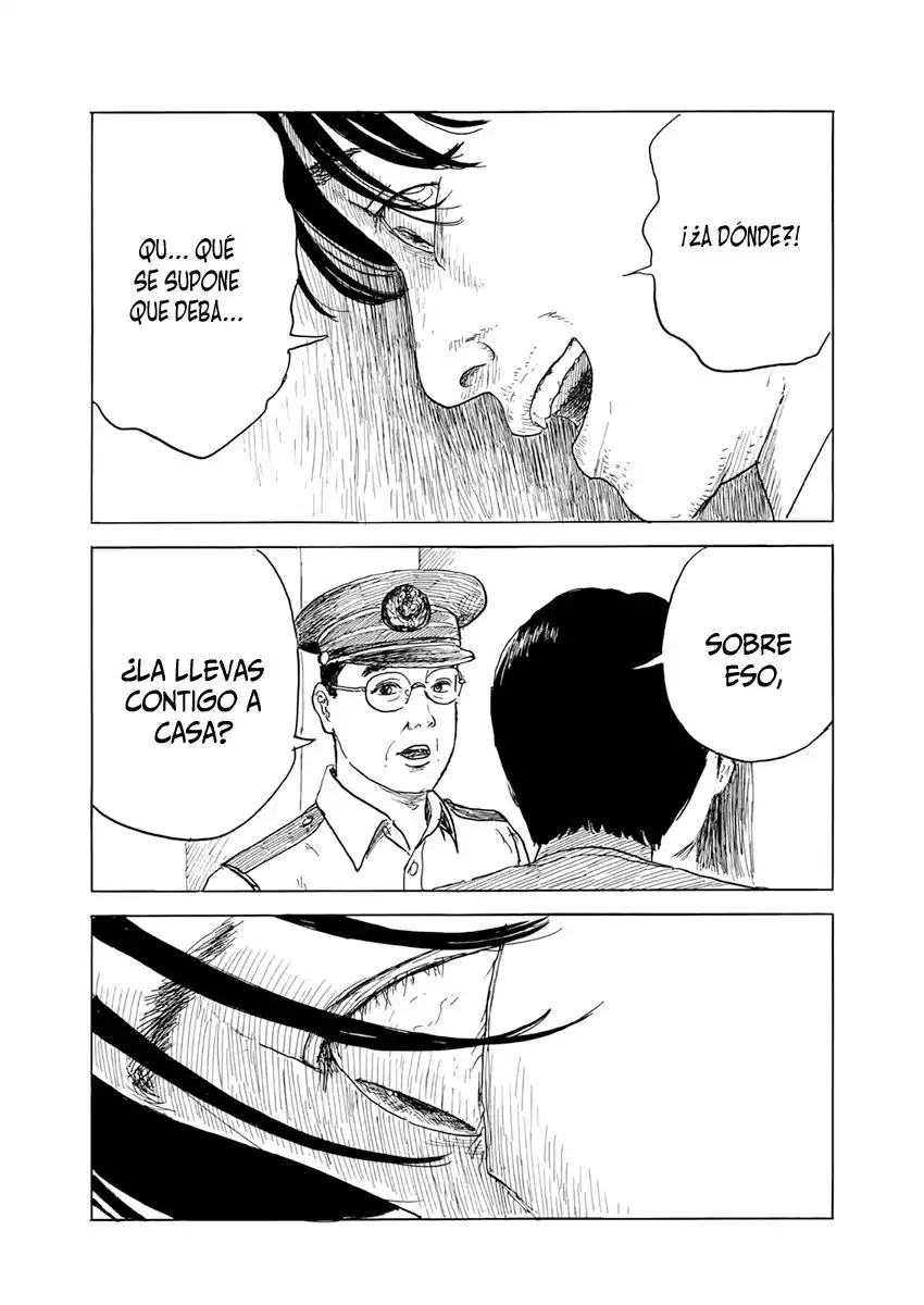 Chi No Wadachi capítulo 123 página 15