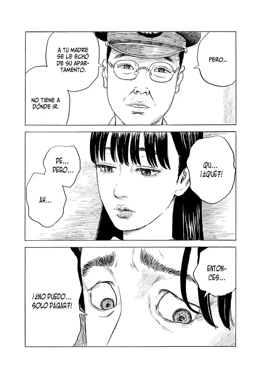 Chi No Wadachi capítulo 123 página 17