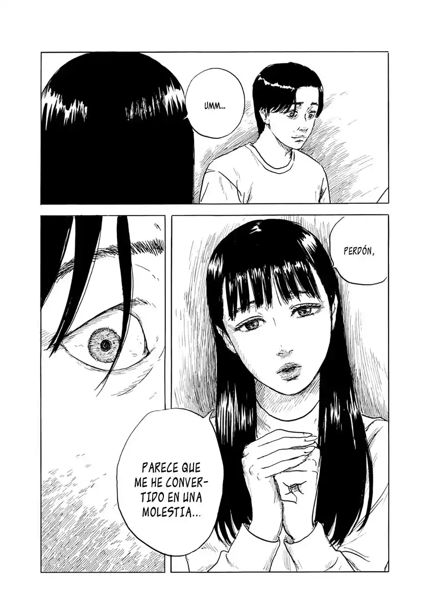 Chi No Wadachi capítulo 123 página 19