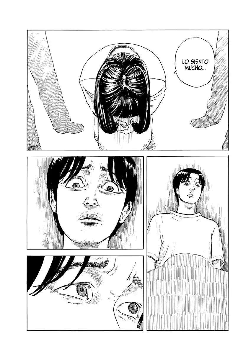Chi No Wadachi capítulo 123 página 20