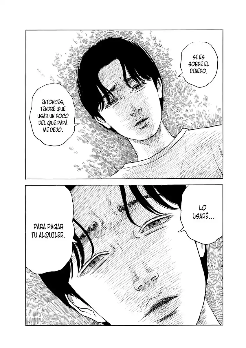 Chi No Wadachi capítulo 123 página 22