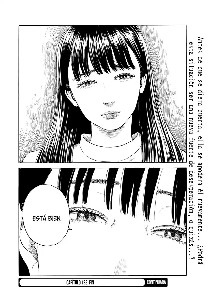 Chi No Wadachi capítulo 123 página 24
