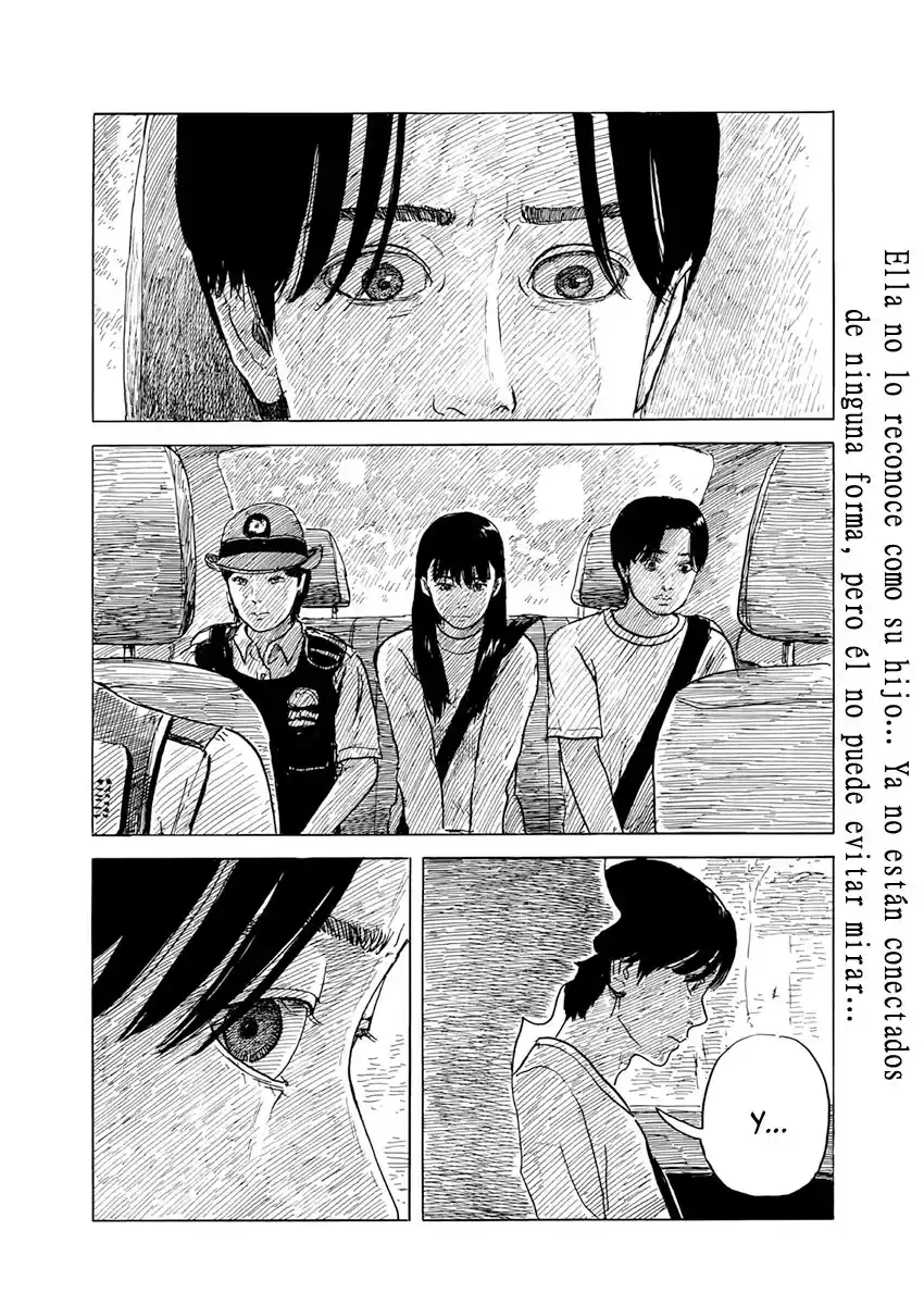 Chi No Wadachi capítulo 124 página 2