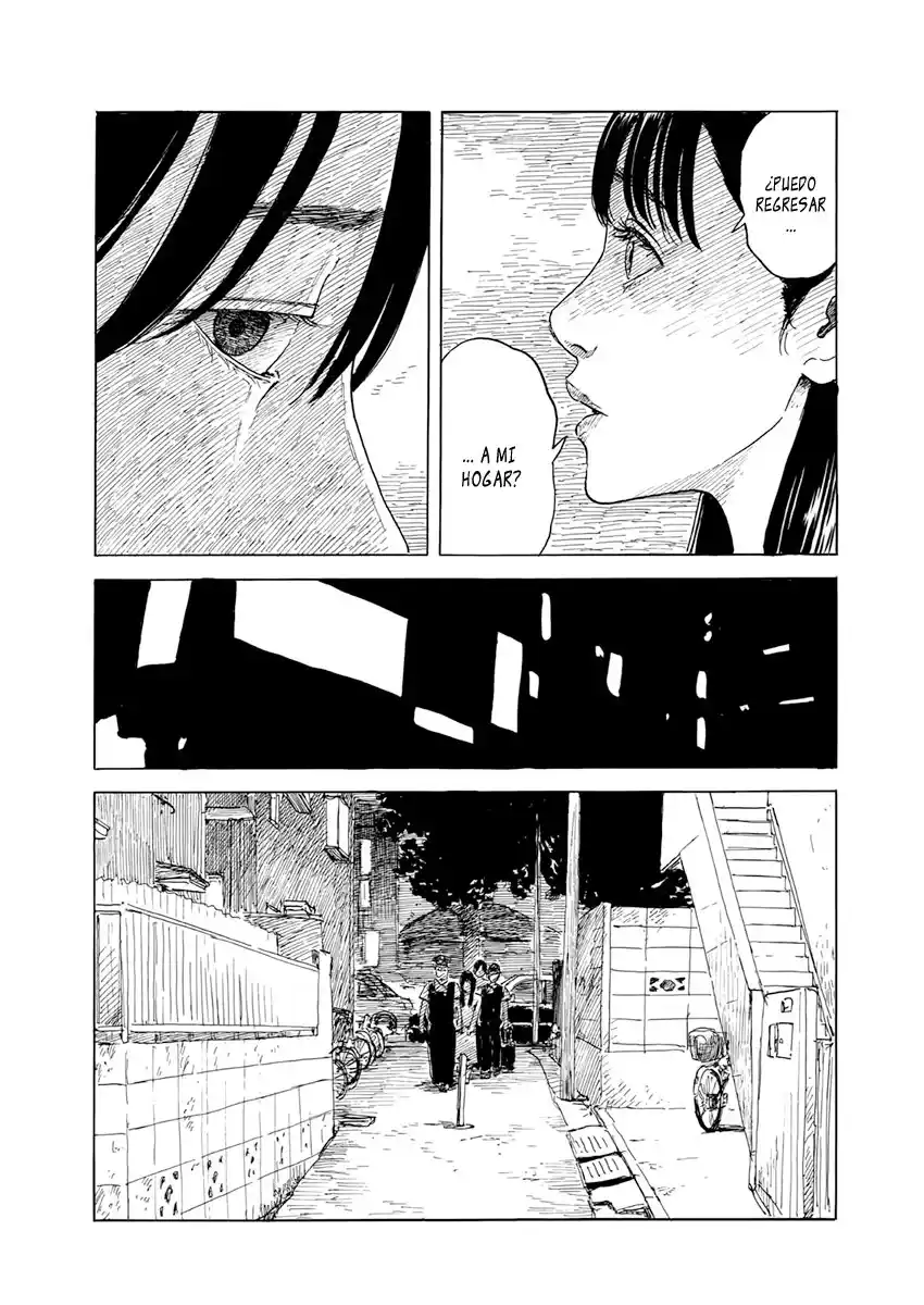 Chi No Wadachi capítulo 124 página 4