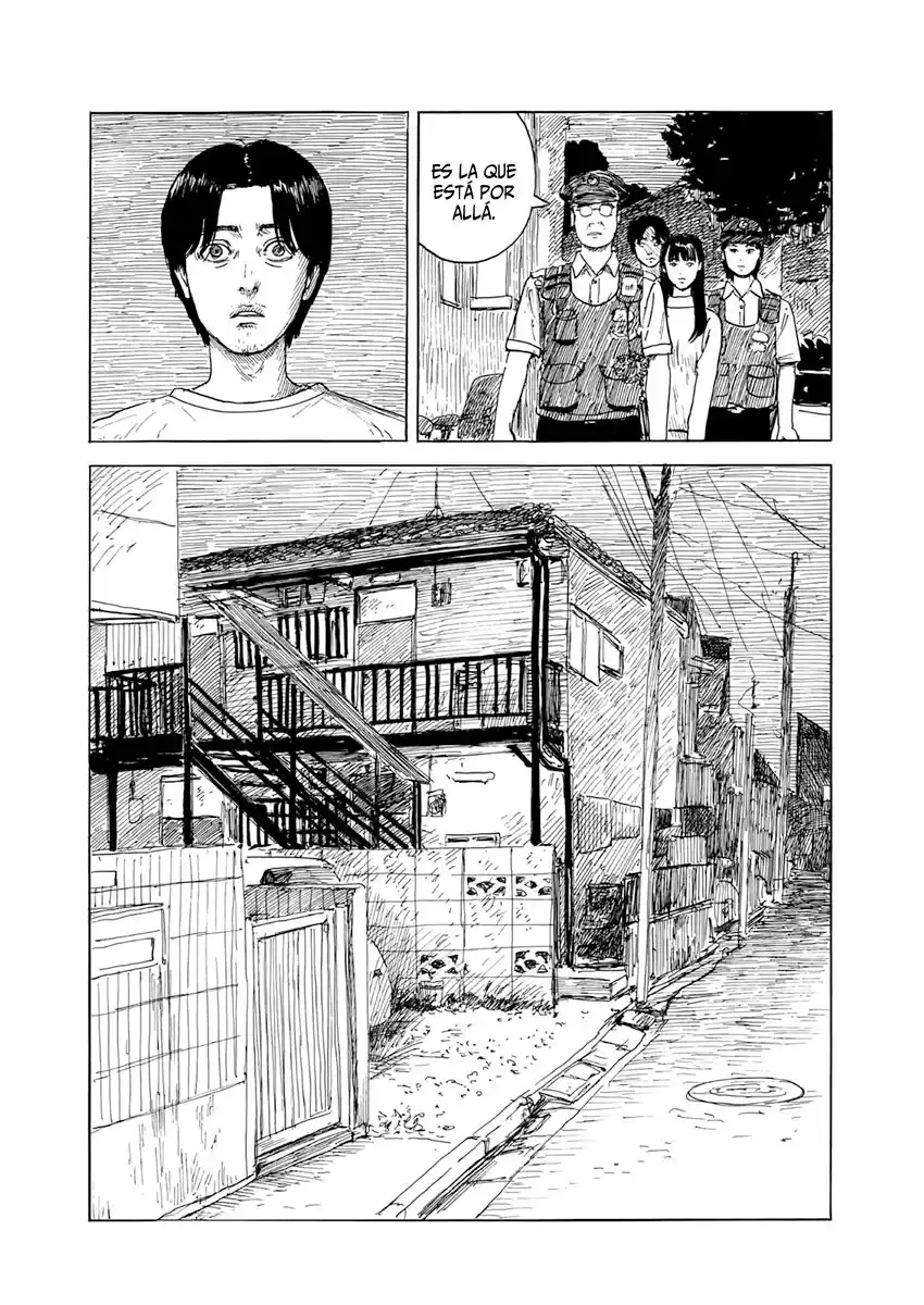 Chi No Wadachi capítulo 124 página 5