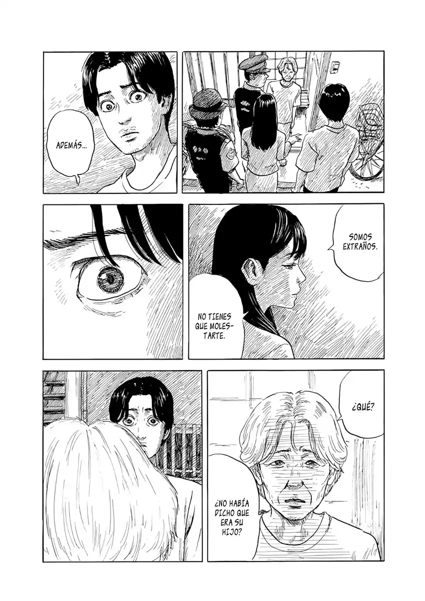 Chi No Wadachi capítulo 124 página 11