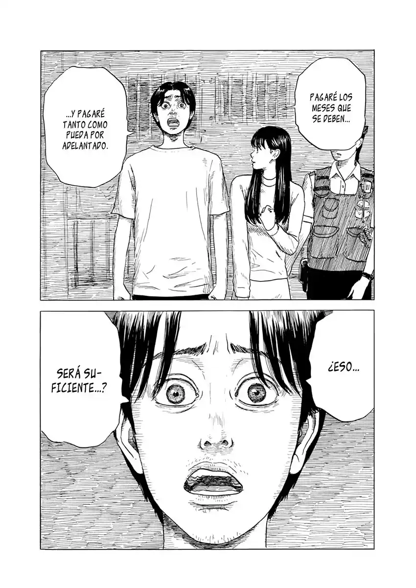 Chi No Wadachi capítulo 124 página 13