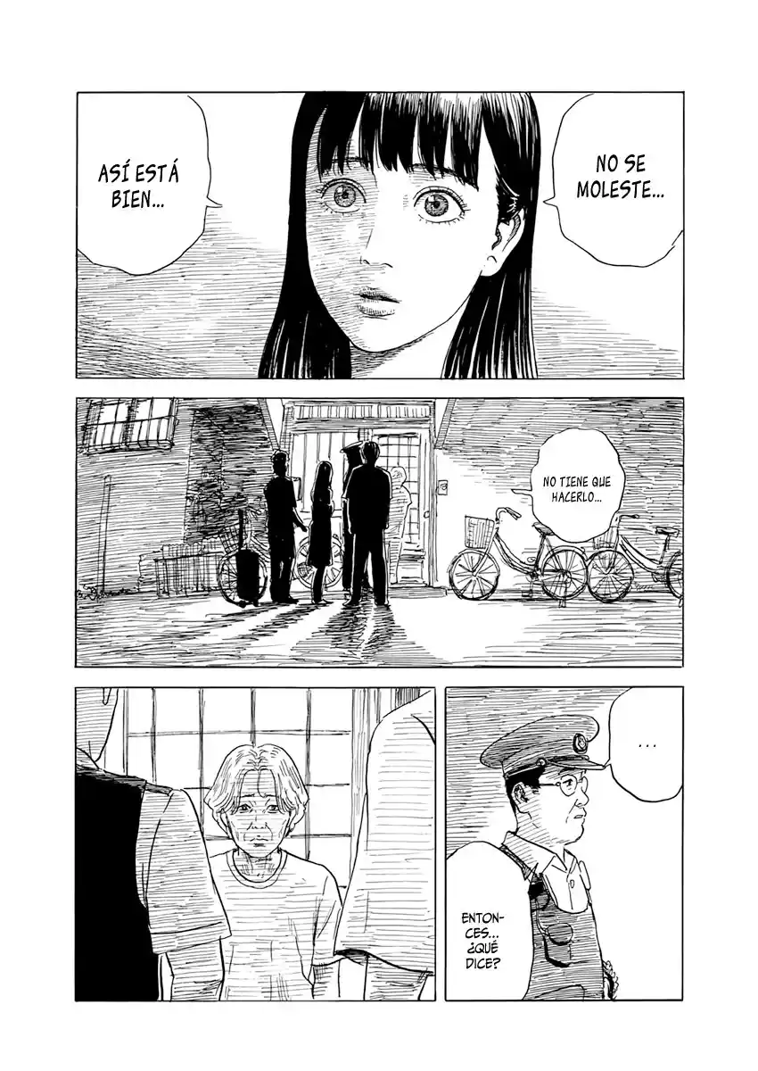Chi No Wadachi capítulo 124 página 14