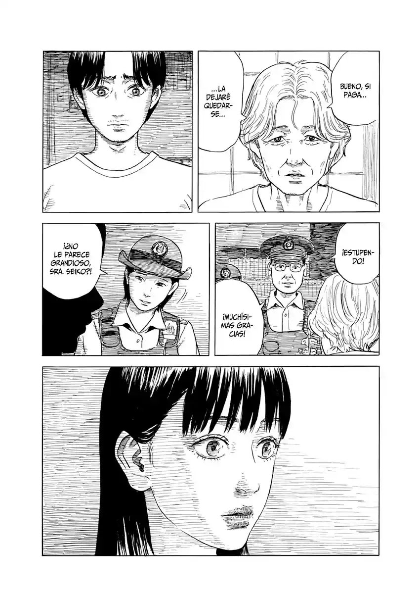 Chi No Wadachi capítulo 124 página 15