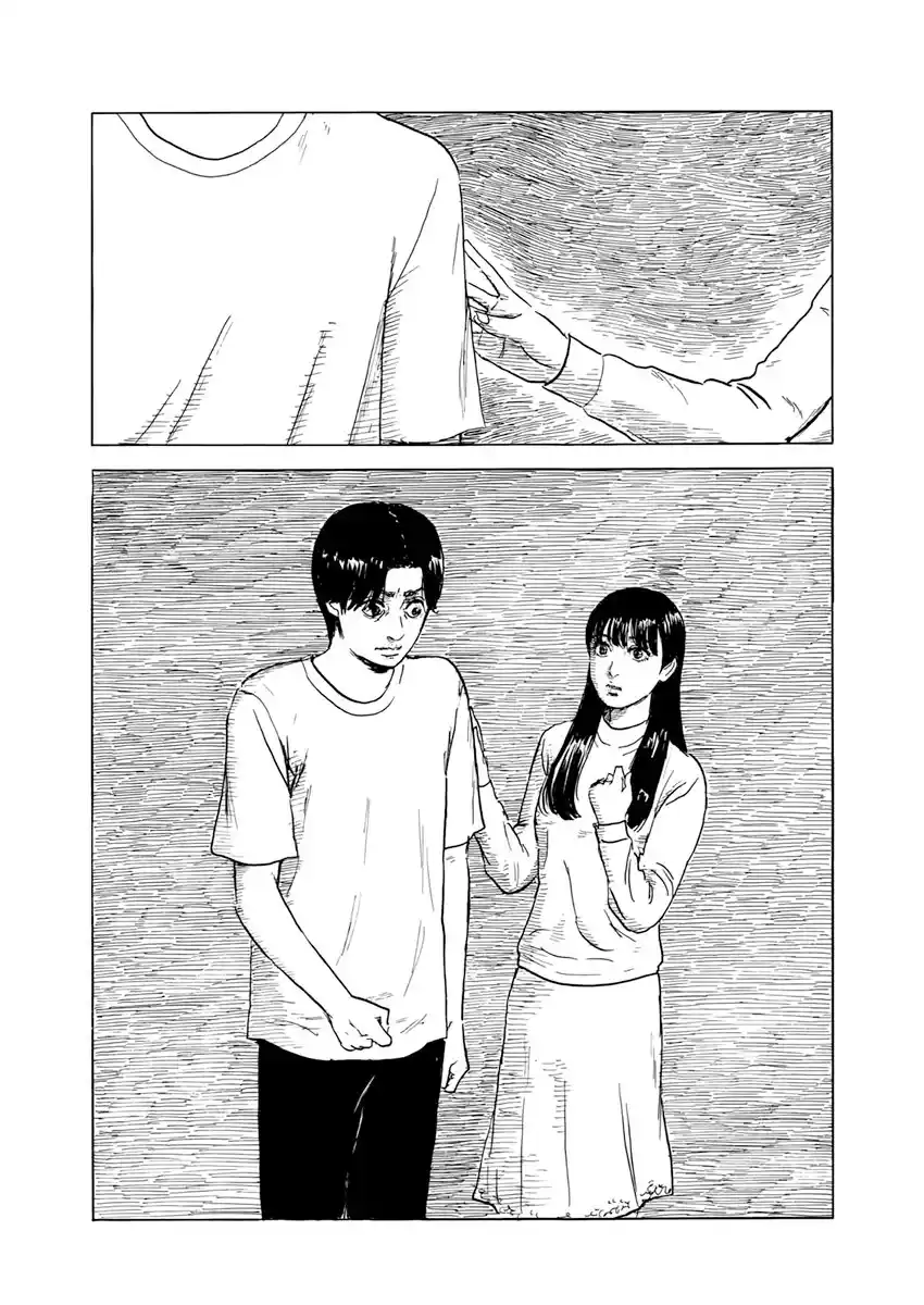 Chi No Wadachi capítulo 124 página 18