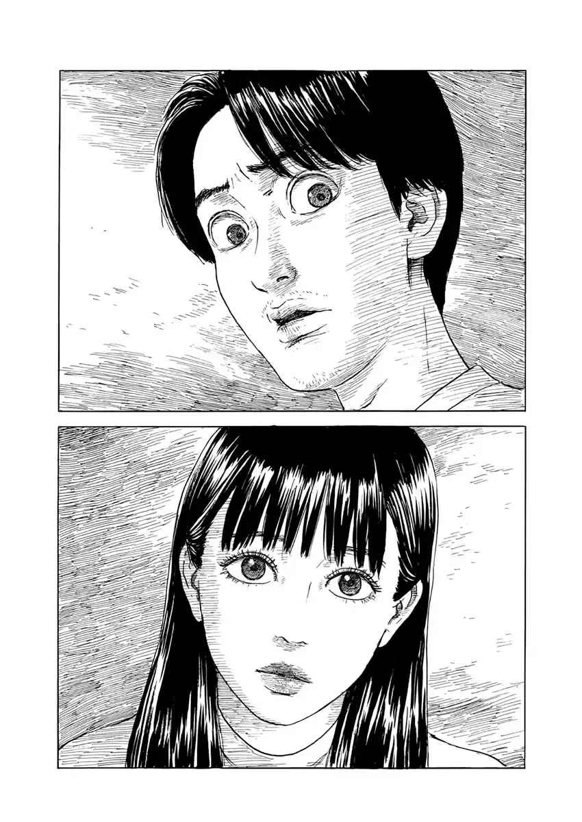 Chi No Wadachi capítulo 124 página 19