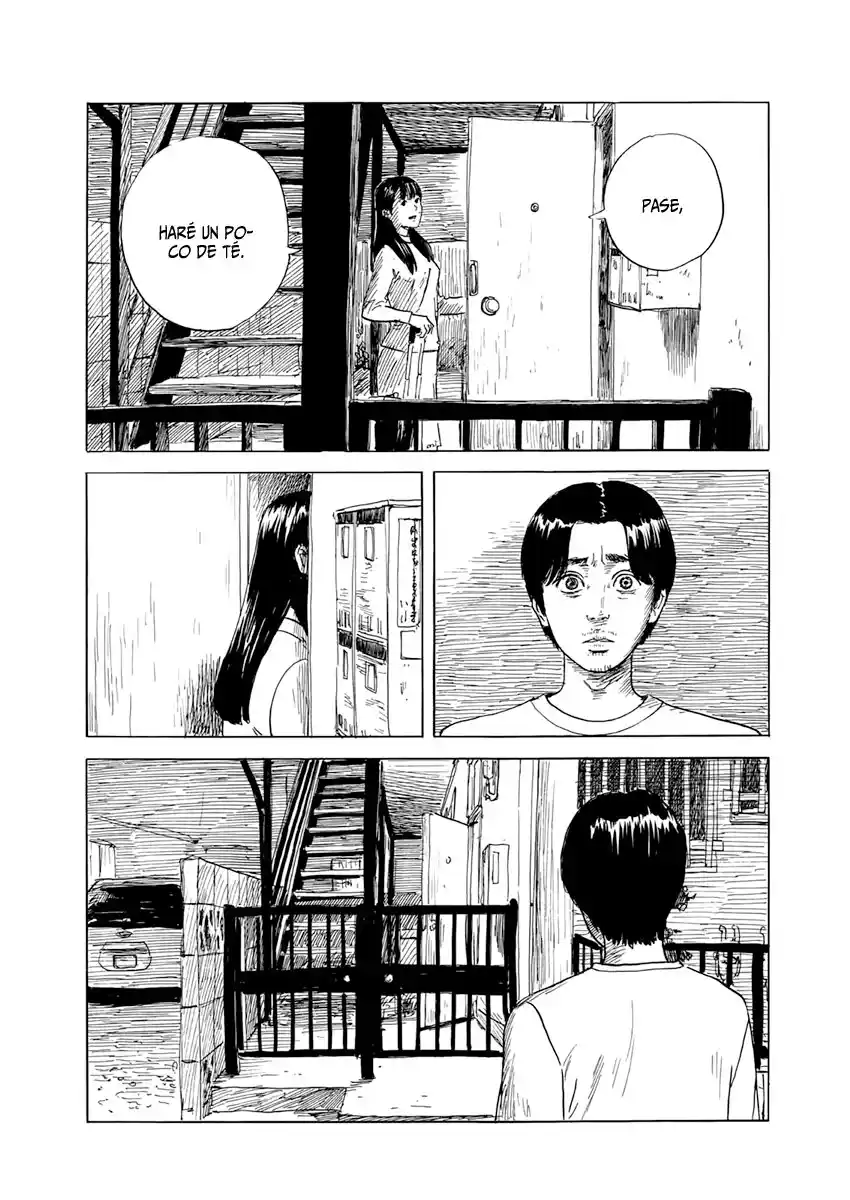Chi No Wadachi capítulo 124 página 21