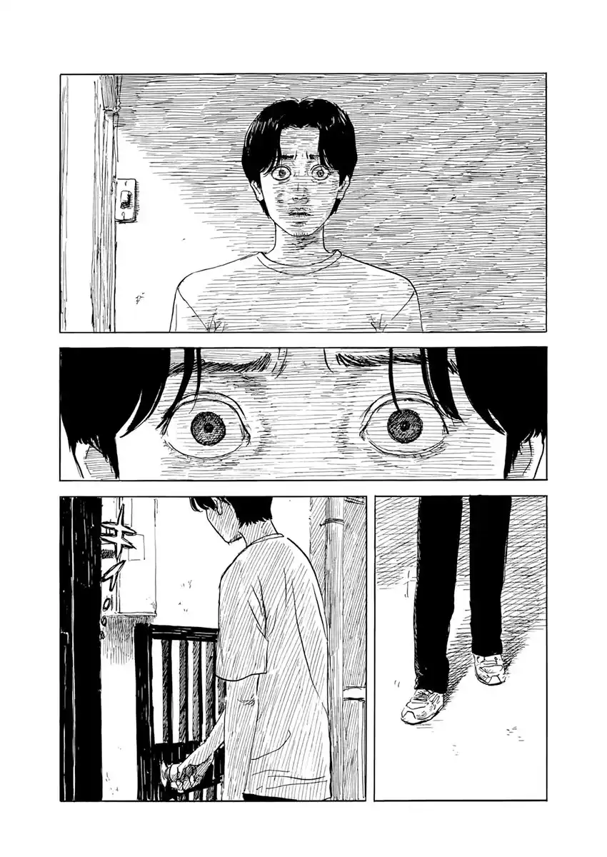 Chi No Wadachi capítulo 124 página 22