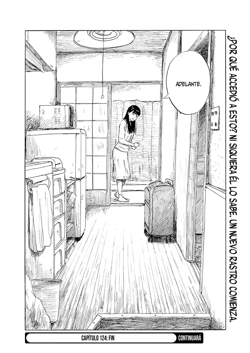 Chi No Wadachi capítulo 124 página 24