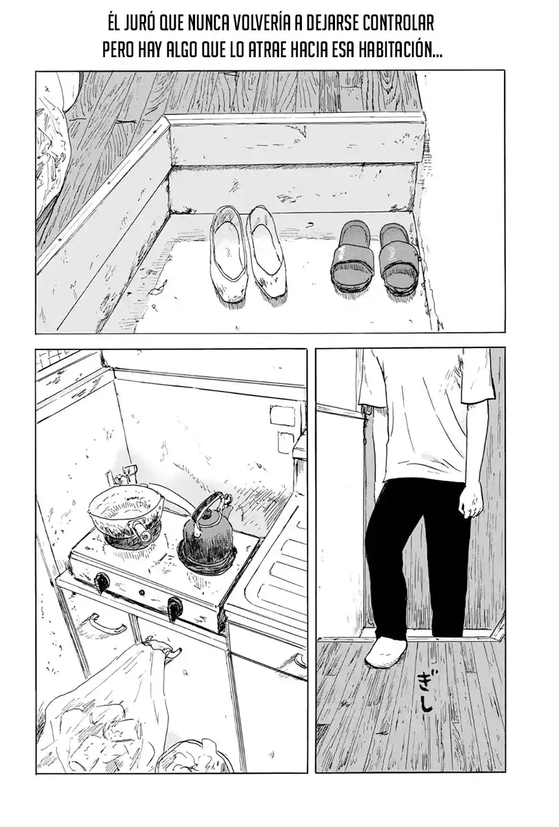 Chi No Wadachi capítulo 125 página 2