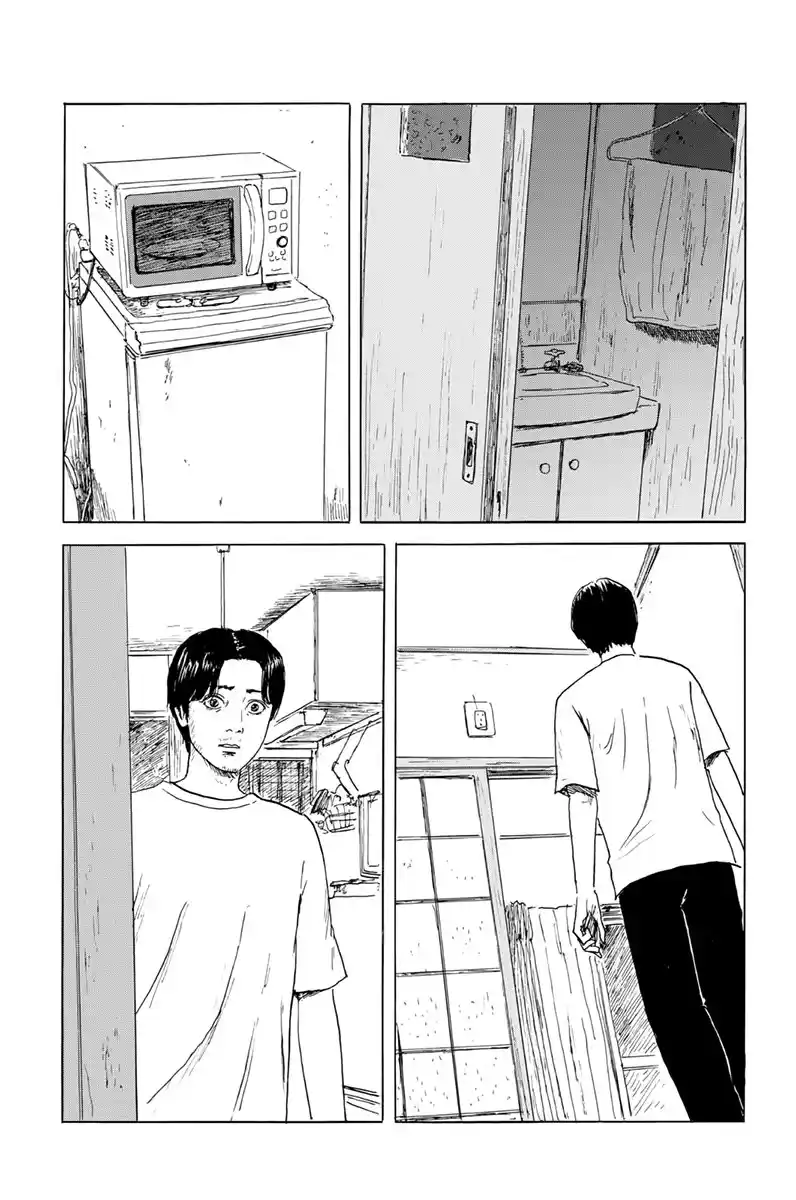 Chi No Wadachi capítulo 125 página 3