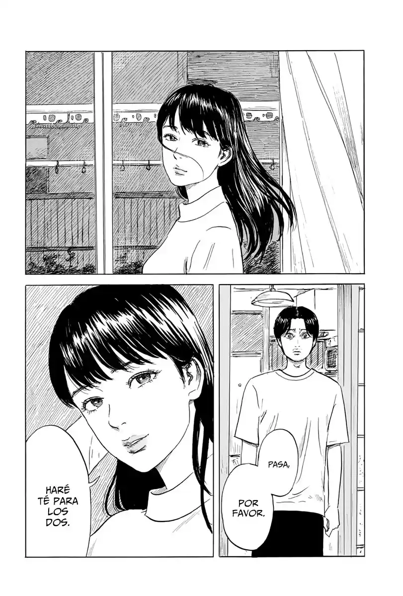 Chi No Wadachi capítulo 125 página 5