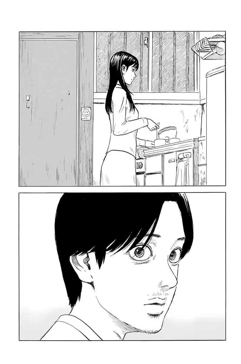 Chi No Wadachi capítulo 125 página 8