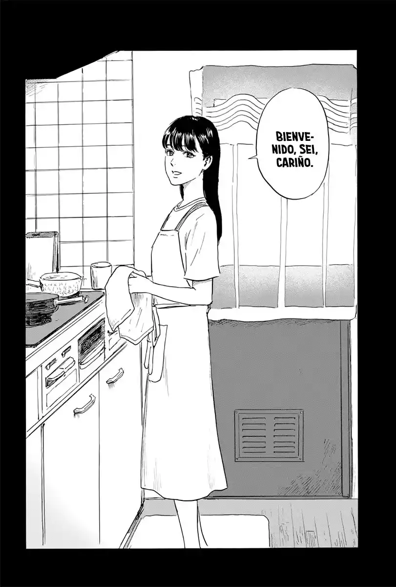 Chi No Wadachi capítulo 125 página 9