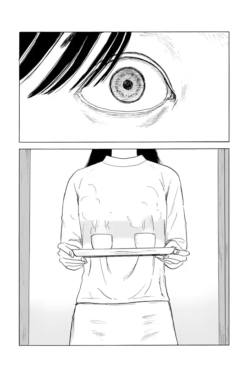 Chi No Wadachi capítulo 125 página 10