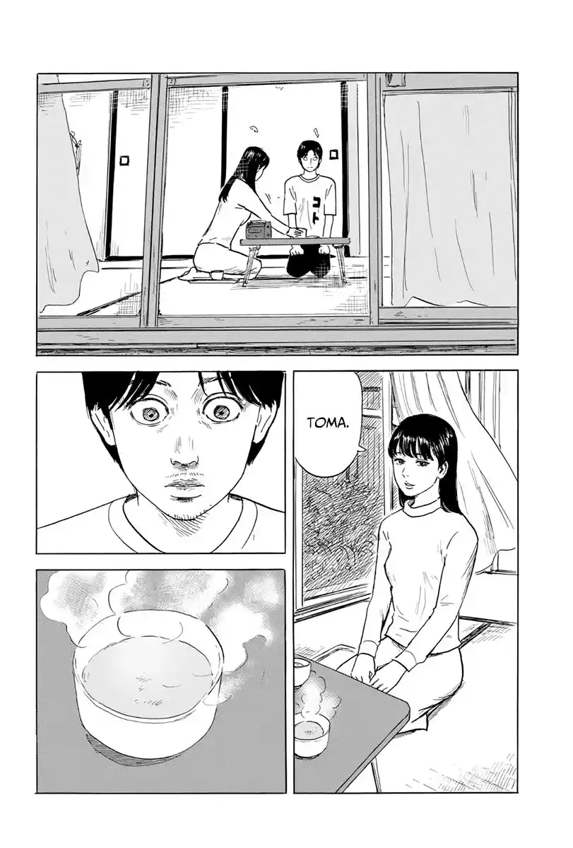 Chi No Wadachi capítulo 125 página 11
