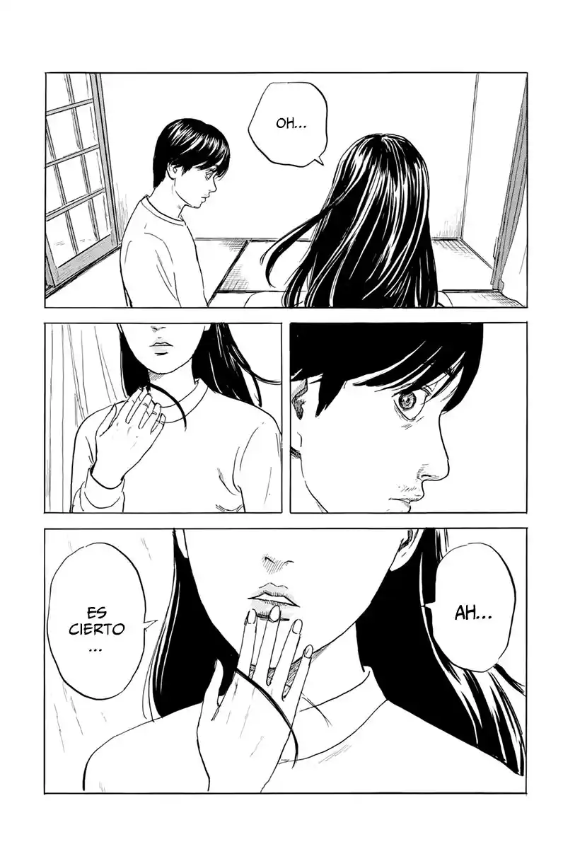 Chi No Wadachi capítulo 125 página 12