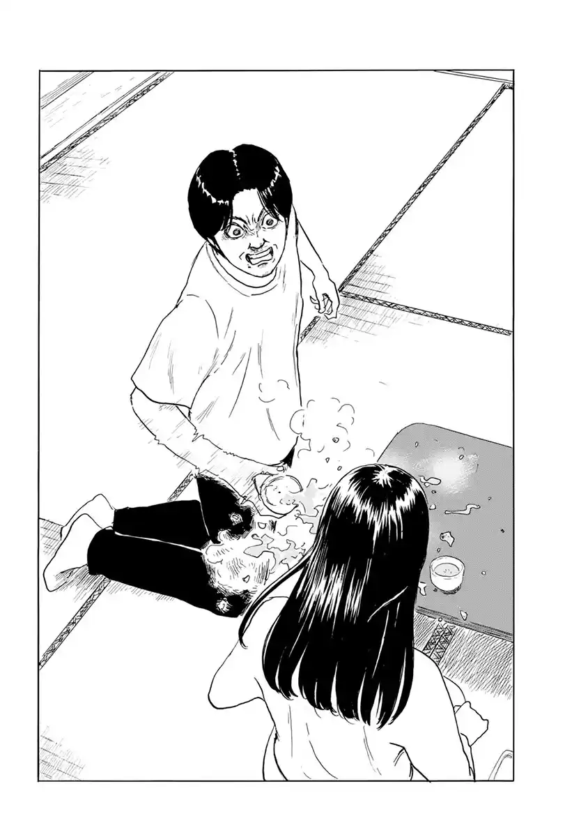 Chi No Wadachi capítulo 125 página 19