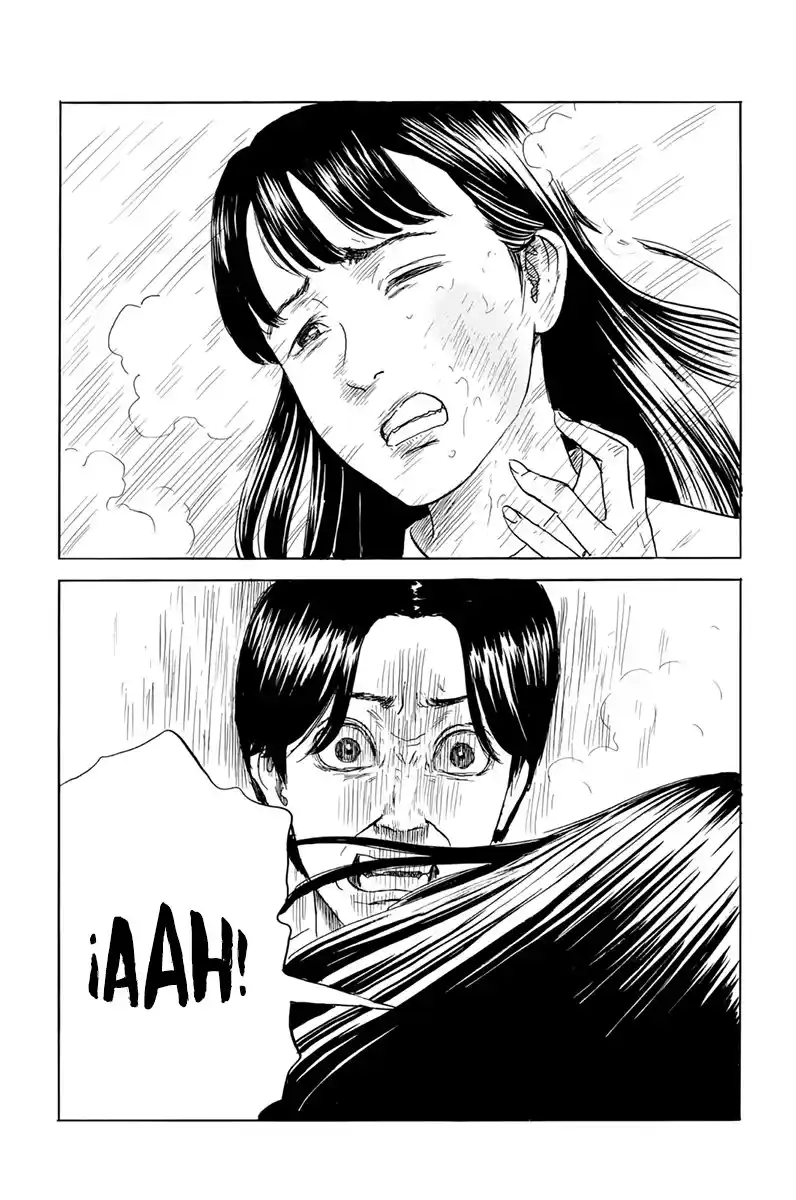 Chi No Wadachi capítulo 125 página 20