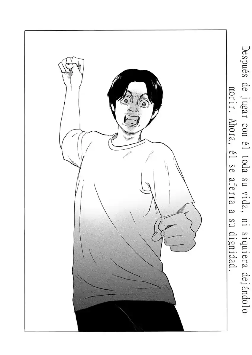 Chi No Wadachi capítulo 126 página 2