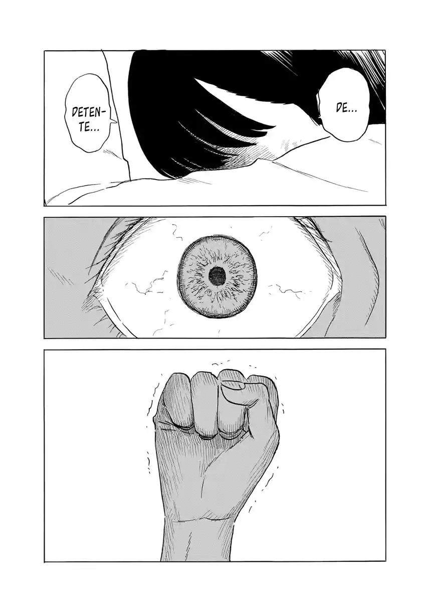 Chi No Wadachi capítulo 126 página 4