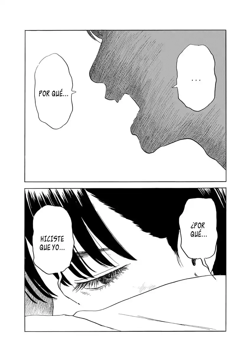 Chi No Wadachi capítulo 126 página 5