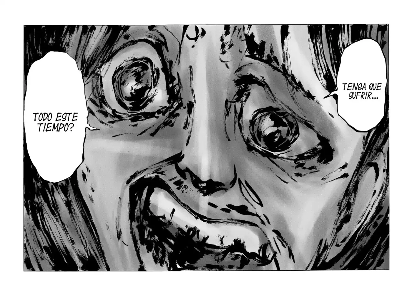 Chi No Wadachi capítulo 126 página 6