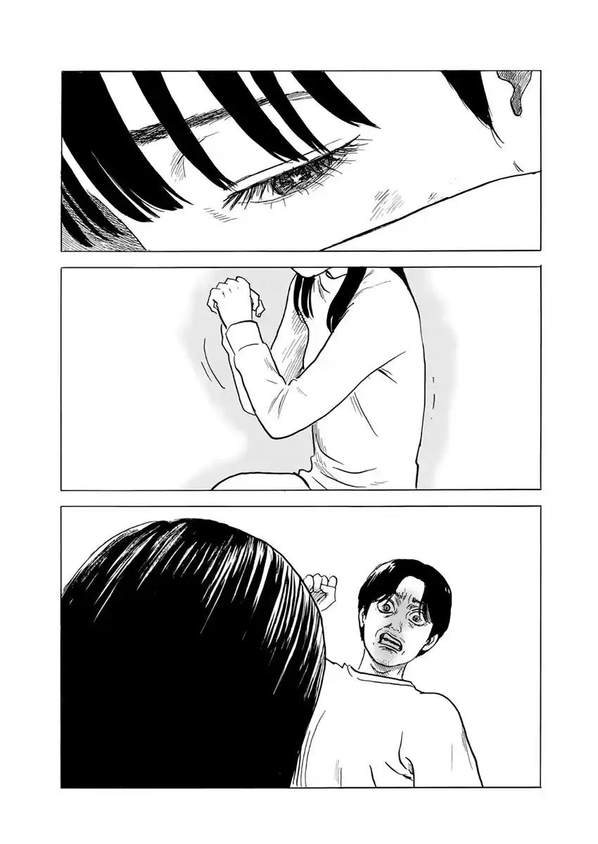 Chi No Wadachi capítulo 126 página 7