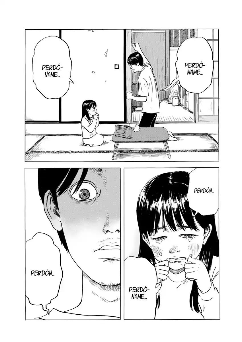 Chi No Wadachi capítulo 126 página 10