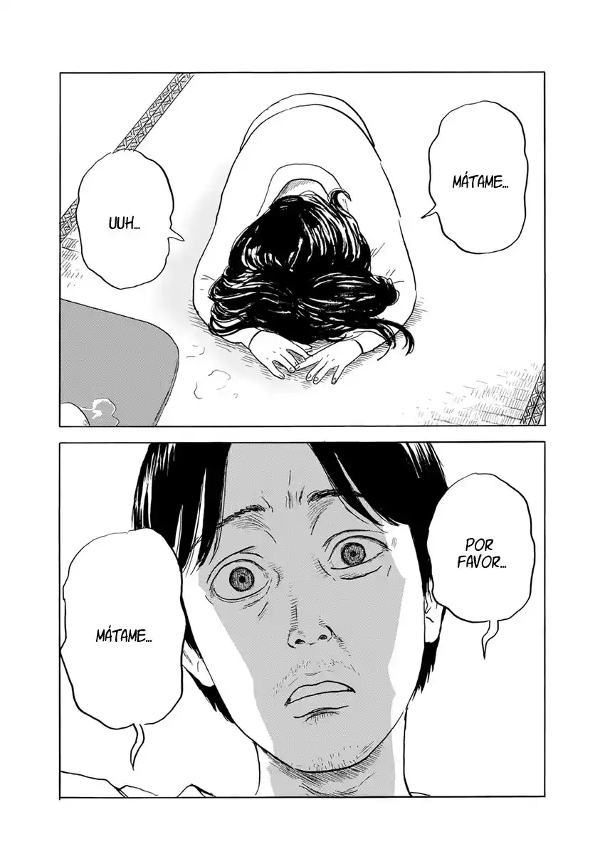 Chi No Wadachi capítulo 126 página 11