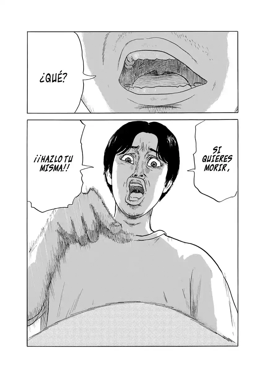 Chi No Wadachi capítulo 126 página 12