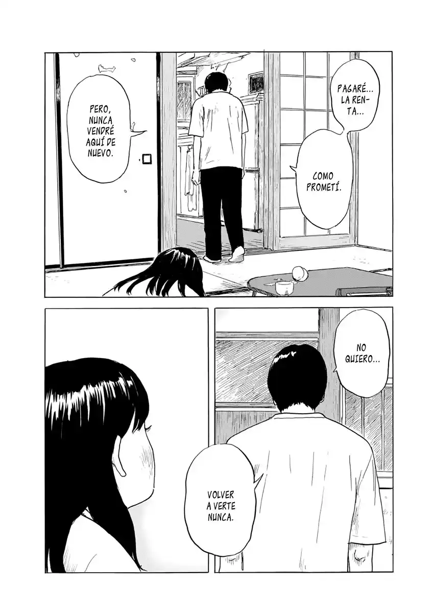 Chi No Wadachi capítulo 126 página 16