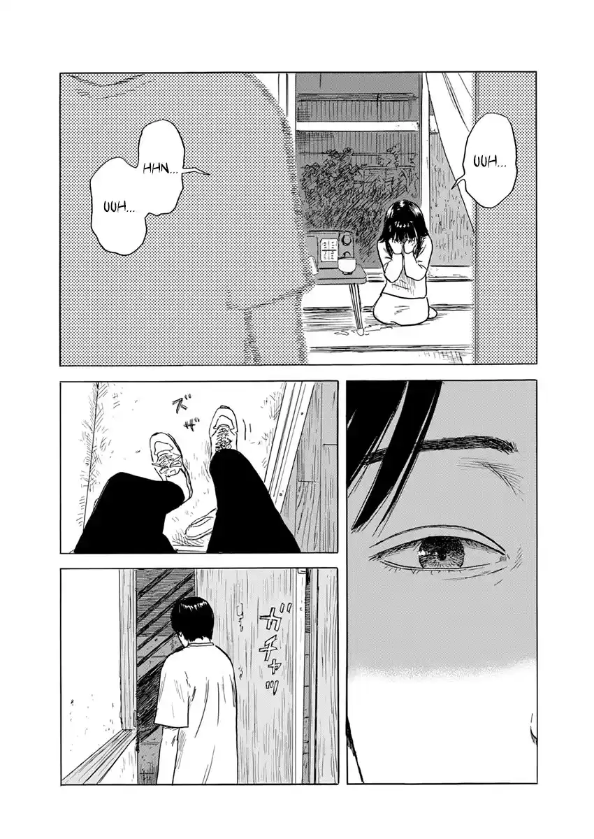 Chi No Wadachi capítulo 126 página 17