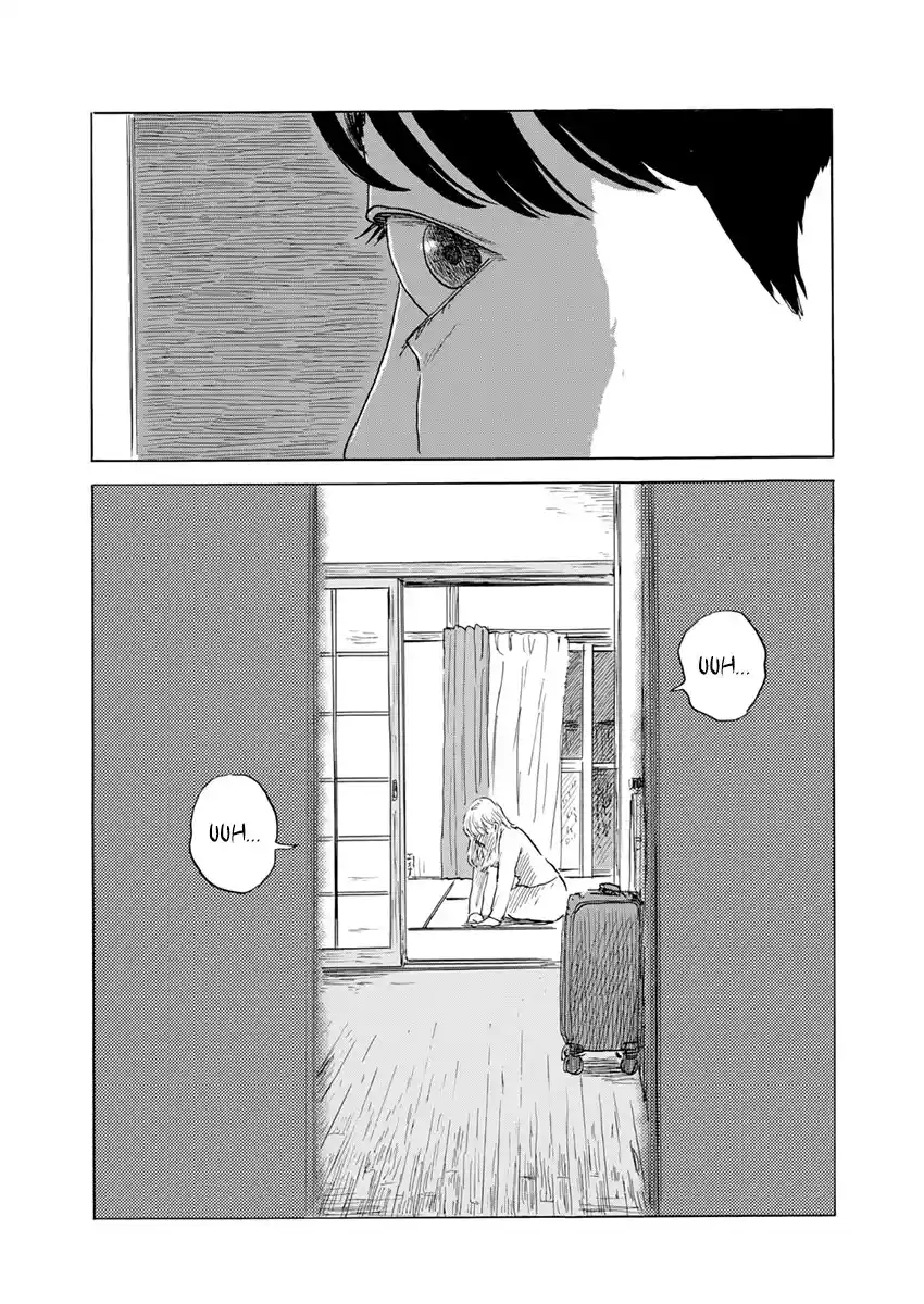 Chi No Wadachi capítulo 126 página 18