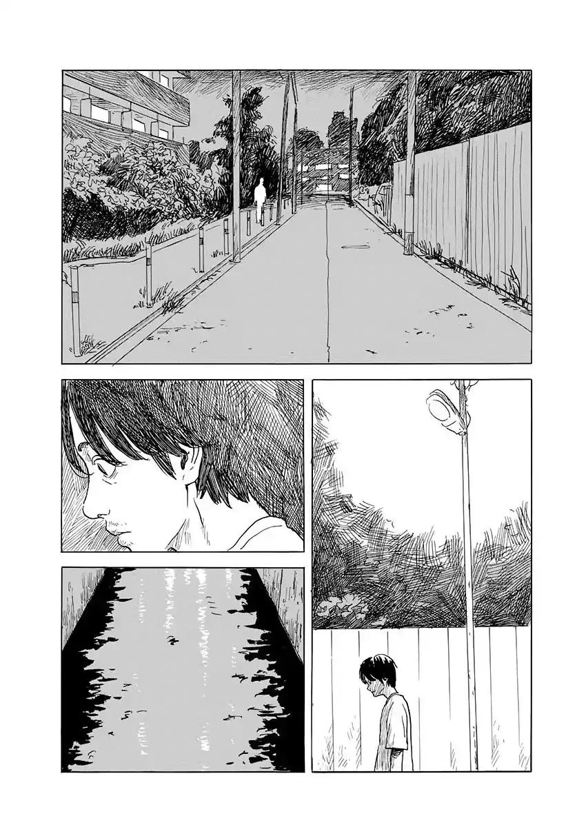 Chi No Wadachi capítulo 127 página 3