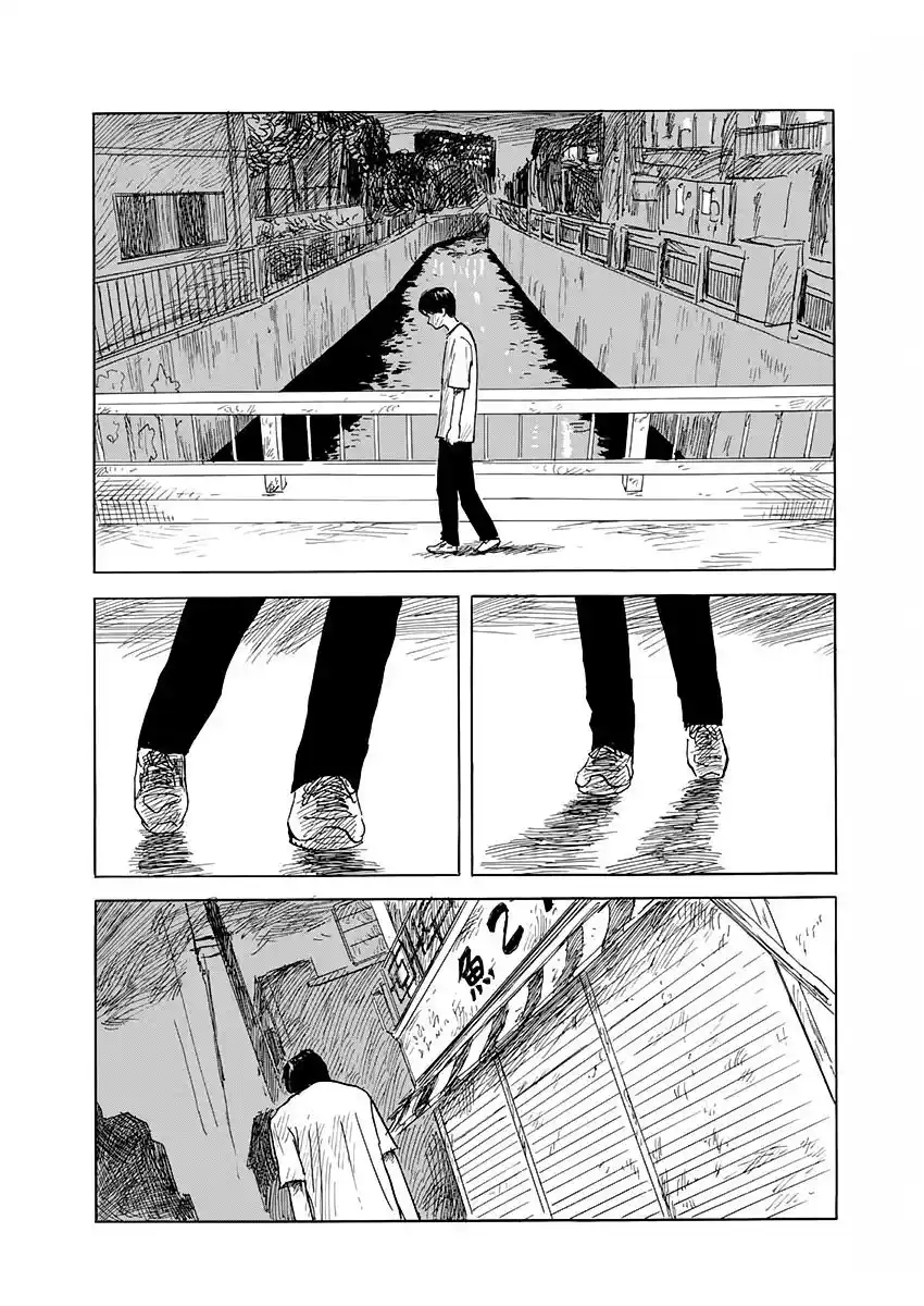 Chi No Wadachi capítulo 127 página 5