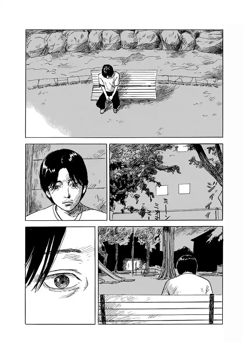 Chi No Wadachi capítulo 127 página 10