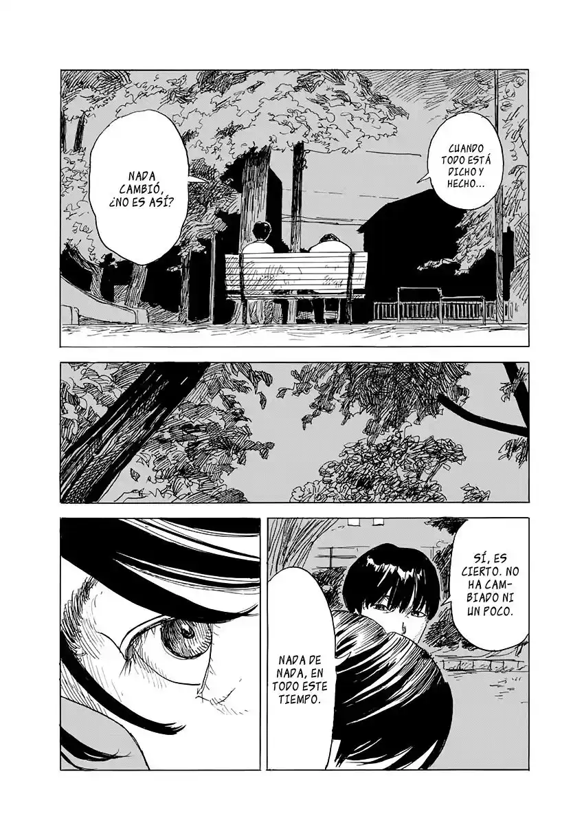 Chi No Wadachi capítulo 127 página 15