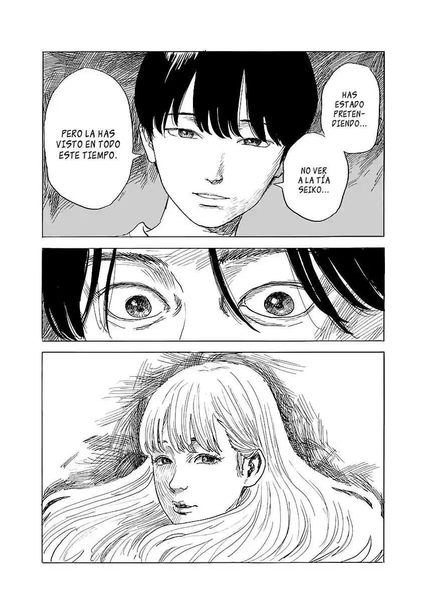 Chi No Wadachi capítulo 127 página 18